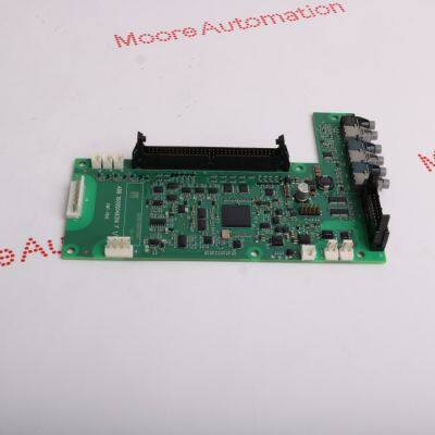 ABB 3AUA0000120622 ACS880 R9