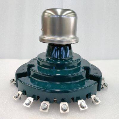 Off Circuit Tap Changer for ANSI/IEEE Standard Padmount Transformers photo-5