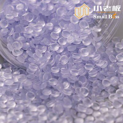 Цены от завода на индивидуальные ПВХ-композиционные гранулы, ПВХ-пеллеты для литья под давлением, экструзии и выдува ПВХ, сырье для формования photo-6