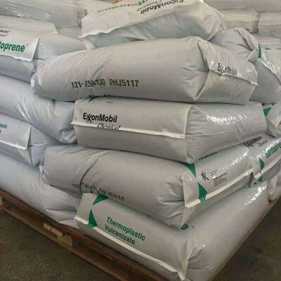 Celanese TPV Santoprene 251-85W232 is a chemically resistant flame retardant TPV for cable sheathing.