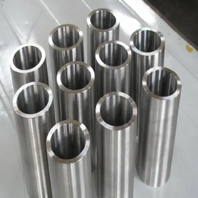 High-Quality Titanium 90 Degree Elbow Pipe Fittings for Corrosion Resistance