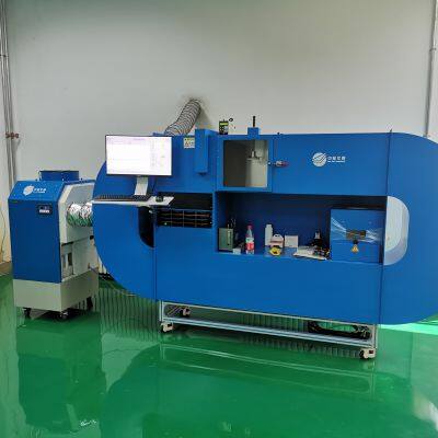 Smoke Heat Detector Test Tunnel photo-2