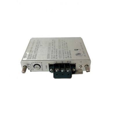 125840-02  Low voltage AC module Data acquisition  RMP201-8