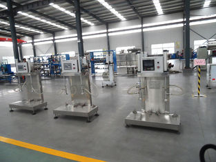6000BPH Aluminum Can Production Line for Beer and Carbonated Drink Packaging