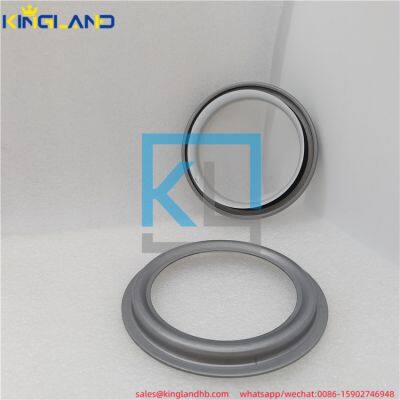 Diesel Engine Parts Crankshaft front oil seal 3937111 Fit For Cummins 6B