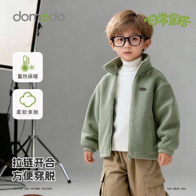 Children's Clothing Series Products for Autumn and Winter Aged 1-3 photo-3