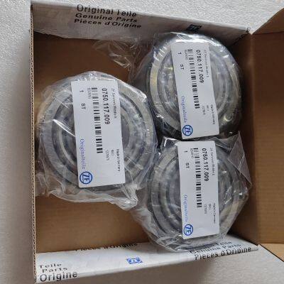 0750117009 Bearing 0750 117 009 for ZFL Gearbox 16S2230 16S2231 16C151 16s221 16s18 photo-2