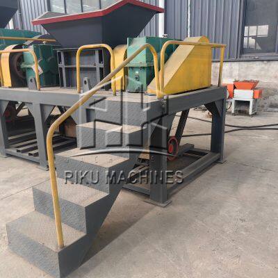 Hydraulischer Kraftfahrzeugsitz-Zerkleinerer, Altkraftstofftank-Zerkleinerer für Autos, Autobumper-Zerkleinerer