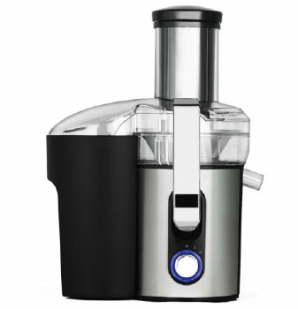 Juice Extractor, Residue Separation, Household Multifunctional Juicer, Slow Grinding Small Juice（Wechat:13510231336） photo-2