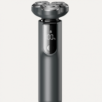 Electric Shaver/full Body Washing Electric Shaver/intelligent Digital Beard Shaver（Wechat:13510231336） photo-2