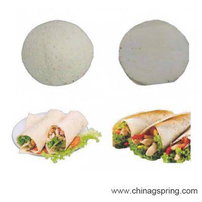 Industrial Corn Tortilla Production Line Tortilla Maker Machine Tortilla Press for Corn Tortilla Chapati Roti Flatbread Machine KBP-820 950 photo-4