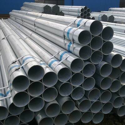 Other Building Pipes photo-3