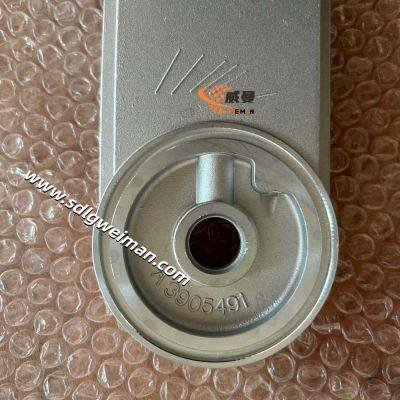 ORIGINAL HYUNDAI Fuel Filter Head 49891169 HIGH QUALITY HOT SALE photo-5