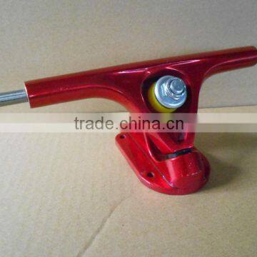 150mm Randal Longboard Trucks Red
