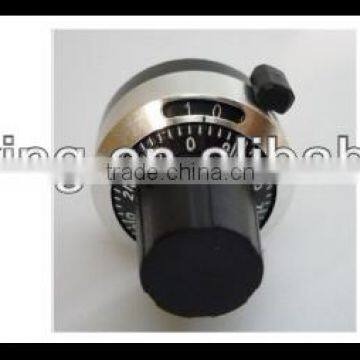 Metal Dial for WXD3590S photo-3