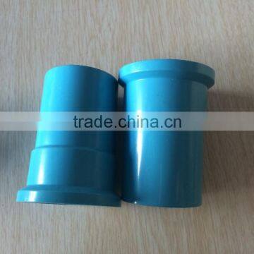 BlUE colour Thailand standard UPVC fitting reducer thread socket