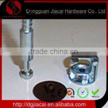 machine screw