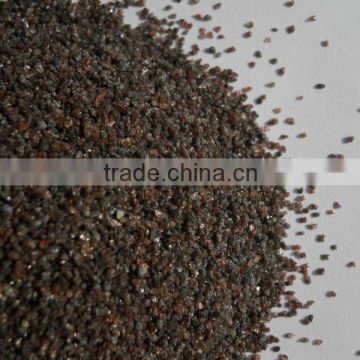 Brown Aluminium Oxide/Al2O3