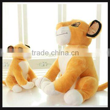 best made toys stuffed animals lion toys