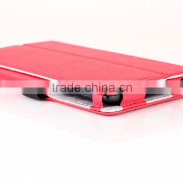 2015 Newest Smart Tablet Leather Case For LG G pad 8.0 inch