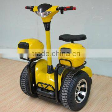 hot sell electric mobility scooter 4 wheeler scooter Golf cart (LD-FW020)