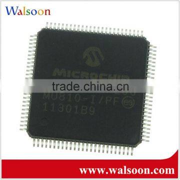 (Microchip Microcontroller) PIC18F67J60T-I/PT PIC18F67J60 photo-4