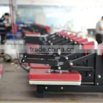 Heat Press Macihine for T-shirts Flat Heat Press 38*38cm Heat Press Rosin Heat Press photo-6