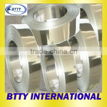 stainless steel strip building materials