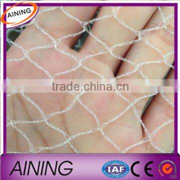 High quality hdpe bird nets for sale/bird netting