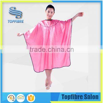 A10181 Bib Lining Hair Cutting Cape