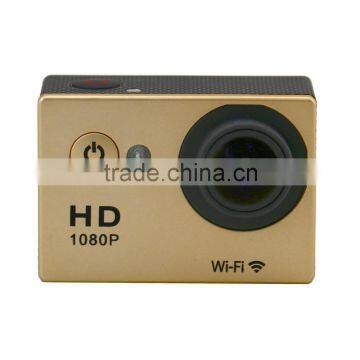 New Arrive CamW9 1080P HD FULL HD Sports Video Camera photo-4