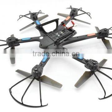 New Arriving! MJX X600 Drone Upgrade 2.4G 6 Axis RC Quadcopter Can Add C4002 & C4005( Wifi FPV) Camera CF Mode Drone photo-3