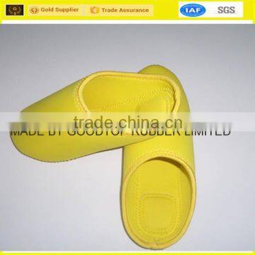 Fashional Neoprene indoor Slipper