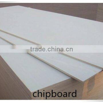 e1 and e2 grade white chipboard