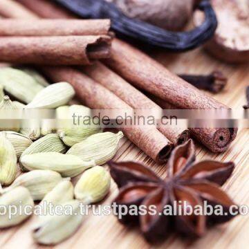 Tube Split cassia/Cinnamon Vietnam best quality 2016 Crop