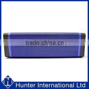 New Design Portable Magic LED Bluetooth Speaker photo-2