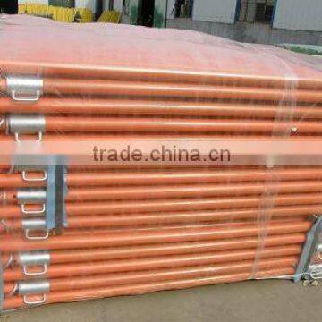 scaffolding shoring prop