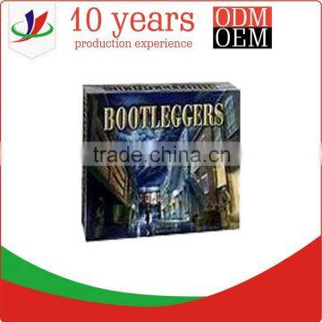 board game box printing