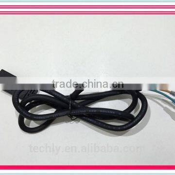 2 Female 1 Male SAE Plug HRN05-F 2*1.0 NSW 22300 Power Cable Harness photo-6