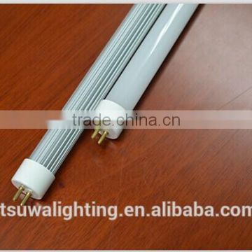 t8 t5 led fluorescent tube lamp replacement electornic ballast compatible LED tube