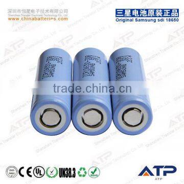 Alibaba samsung icr18650-30a 18650 3000mah 3.7v / 18650 3000mah battery 3.7v / li-ion battery 3.7v 3000mah