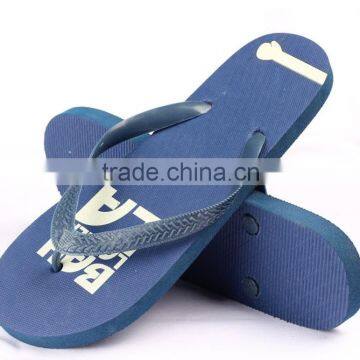 Fuzhou Mykhaki-1112 Baymx style Eva slippers and man flip flop for ladies