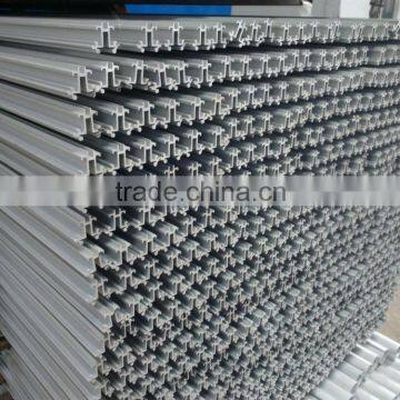 Competitive Price High Quality Extruded Aluminum Profiles Prices (aluminum Extruded Profile, Extruded Aluminum Profiles)