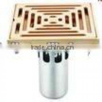 Washing Room Drainer