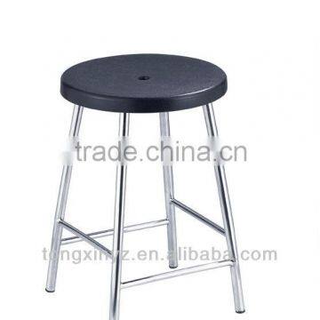 Hot sell PU and Stainless steel Modern Shower Seats 008