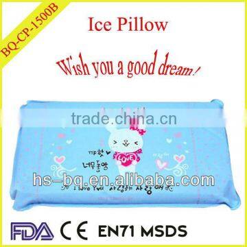 ice pillow