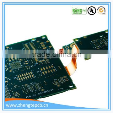 Most Popular High Tg multilayers 0.8mm fpc050-0527a