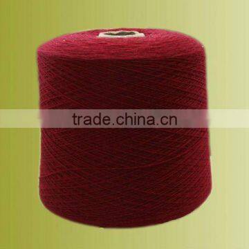 Inner Mongolia 100% cashmere yarn stock