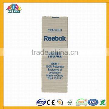 Printed Label photo-6