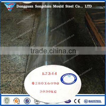 Tool Steel H13 Steel Properties